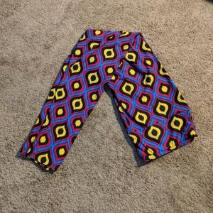 LulaRoe leggings